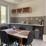 Appartamento Sauna Et Cosy 50m De La Avec Parking Privé Le Portel