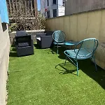 Appartamento Sauna Et Cosy 50m De La Avec Parking Privé *