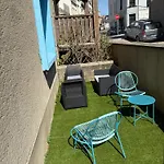 Sauna Et Cosy 50m De La Avec Parking Privé *