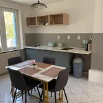 Appartamento Sauna Et Cosy 50m De La Avec Parking Privé