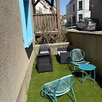 Sauna Et Cosy 50m De La Avec Parking Privé Appartamento *