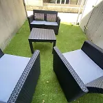 Sauna Et Cosy 50m De La Avec Parking Privé Appartamento *