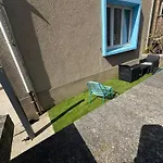 Appartamento Sauna Et Cosy 50m De La Avec Parking Privé *