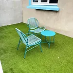 Sauna Et Cosy 50m De La Avec Parking Privé *