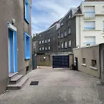 Sauna Et Cosy 50m De La Avec Parking Privé Appartamento Le Portel