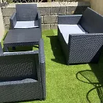 Sauna Et Cosy 50m De La Avec Parking Privé *