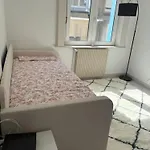 Sauna Et Cosy 50m De La Avec Parking Privé * Le Portel