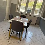 Sauna Et Cosy 50m De La Avec Parking Privé Appartamento *