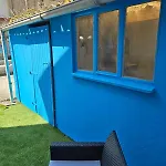 Sauna Et Cosy 50m De La Avec Parking Privé Le Portel