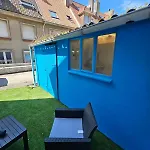 Sauna Et Cosy 50m De La Avec Parking Prive