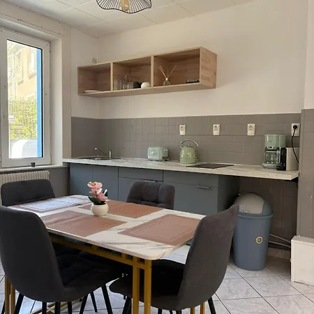 Appartement Sauna Et Cosy 50m De La Avec Parking Privé Le Portel