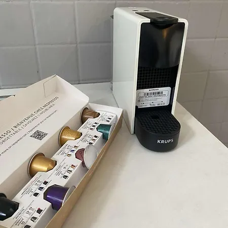 Sauna Et Cosy 50m De La Avec Parking Privé Le Portel