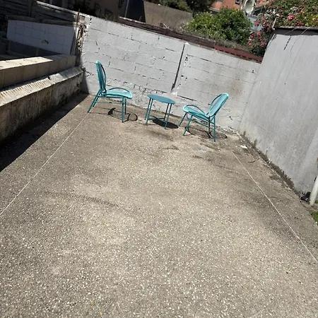 Sauna Et Cosy 50m De La Avec Parking Prive Lejlighed Le Portel