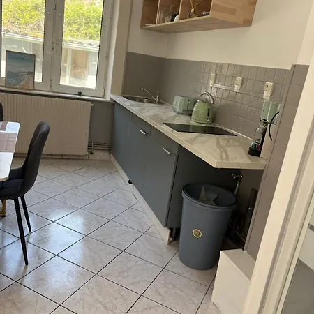 Sauna Et Cosy 50m De La Avec Parking Prive *