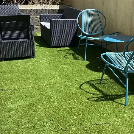 Sauna Et Cosy 50m De La Avec Parking Privé Le Portel