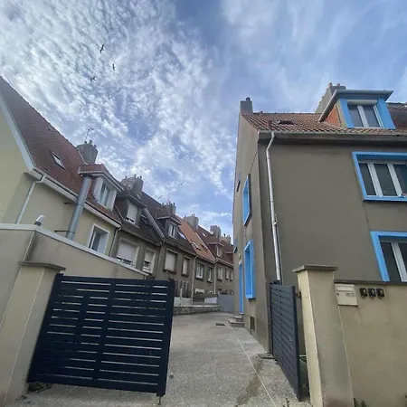 Lejlighed Sauna Et Cosy 50m De La Avec Parking Prive