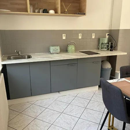 Sauna Et Cosy 50m De La Avec Parking Prive *