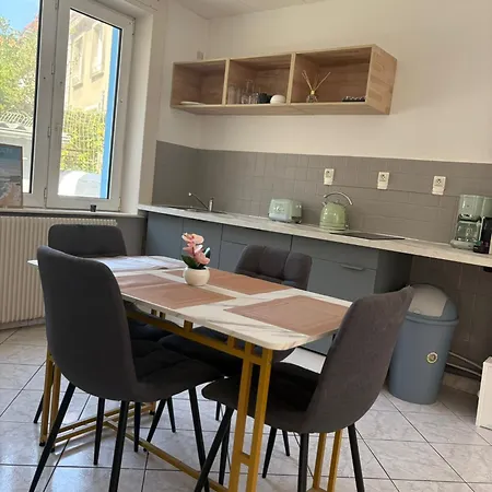 Sauna Et Cosy 50m De La Avec Parking Prive Lejlighed Le Portel