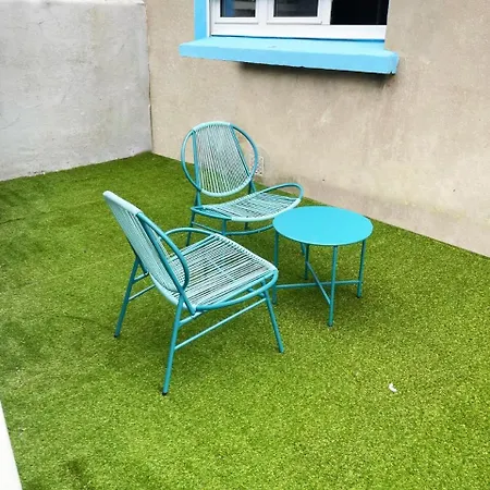 Sauna Et Cosy 50m De La Avec Parking Privé *
