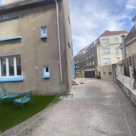 Sauna Et Cosy 50m De La Avec Parking Prive Lejlighed