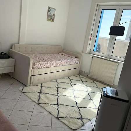 Appartement Sauna Et Cosy 50m De La Avec Parking Privé