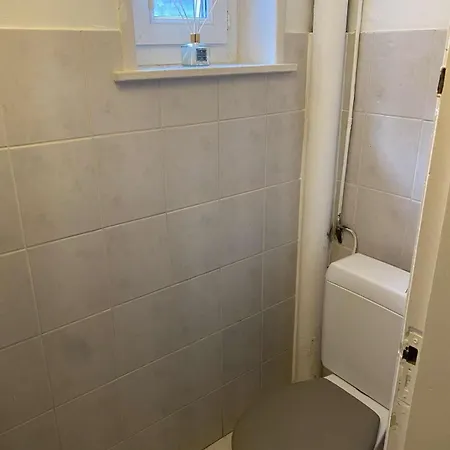 Sauna Et Cosy 50m De La Avec Parking Privé Appartement *