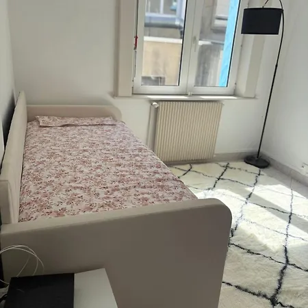 Sauna Et Cosy 50m De La Avec Parking Prive * Le Portel