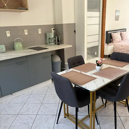 Sauna Et Cosy 50m De La Avec Parking Prive Lejlighed