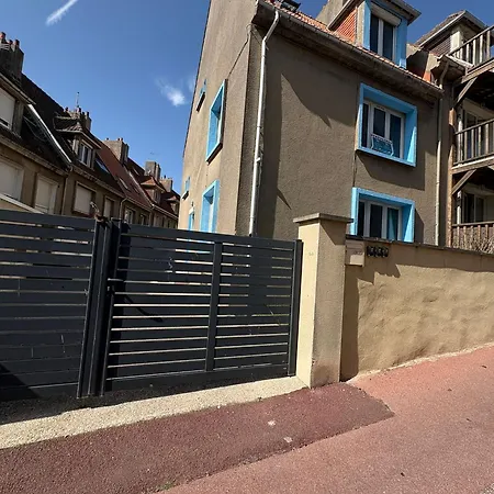 Sauna Et Cosy 50m De La Avec Parking Prive Lejlighed *