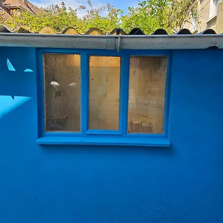 Sauna Et Cosy 50m De La Avec Parking Prive * Le Portel