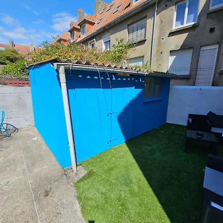 Lejlighed Sauna Et Cosy 50m De La Avec Parking Prive *