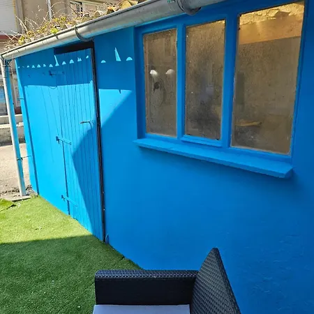 Sauna Et Cosy 50m De La Avec Parking Prive Le Portel