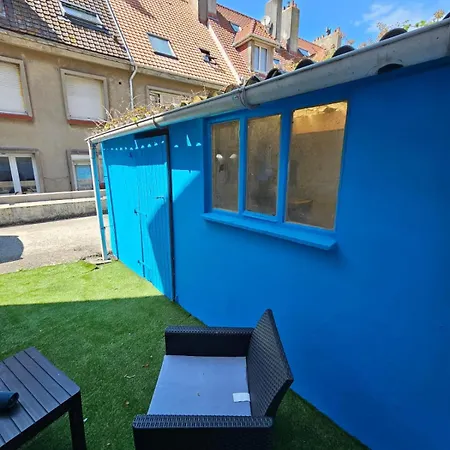 Sauna Et Cosy 50m De La Avec Parking Privé