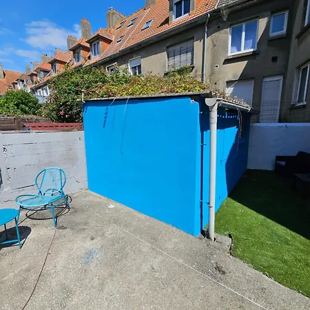 Sauna Et Cosy 50m De La Avec Parking Prive