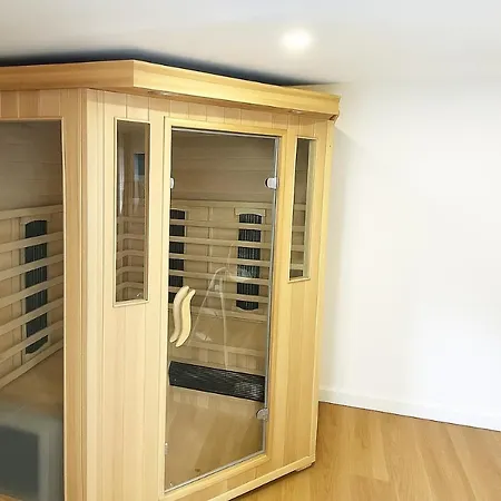 Sauna Et Cosy 50m De La Avec Parking Privé * Le Portel