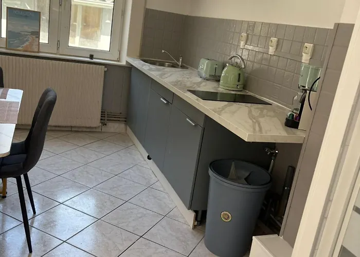 Cosy 50m De La Avec Parking Privé *