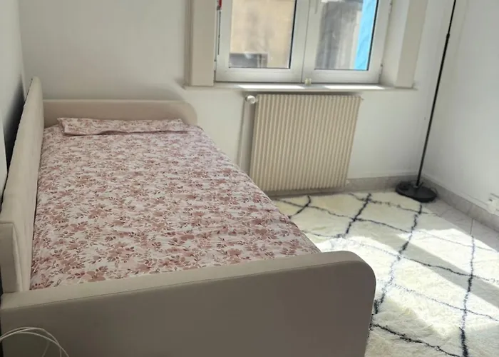 Sauna Et Cosy 50m De La Avec Parking Prive * Le Portel
