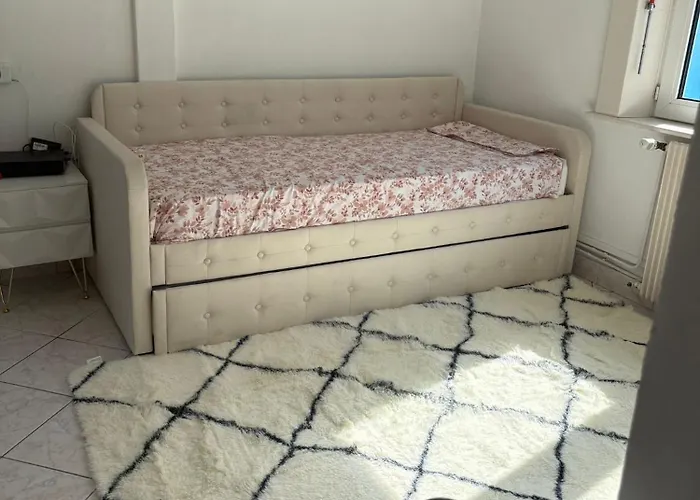 Cosy 50m De La Avec Parking Privé Le Portel