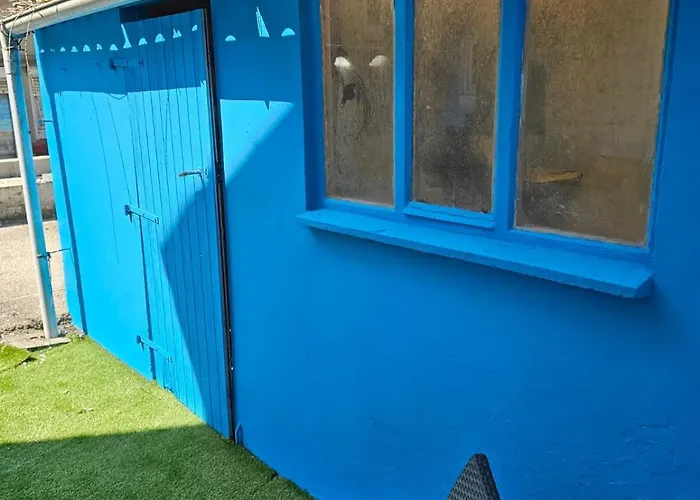 Appartamento Cosy 50m De La Avec Parking Privé *