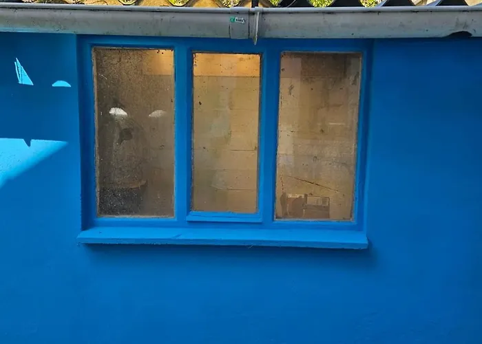 Apartment Sauna Et Cosy 50m De La Avec Parking Prive
